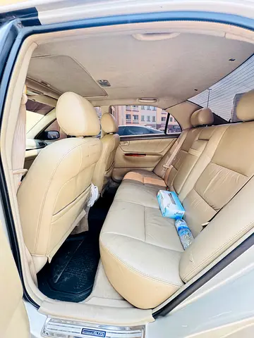 صورة مصغرة 11 لـ 2003 Toyota COROLLA
