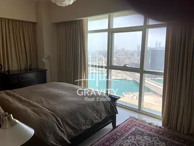 Spacious 3BR | Water Views | Ocean Terrace