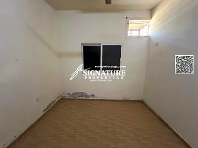 14 Rooms Labor Camp 4 Persons Capacity For Rent In Jurf Industrial Area 3 Ajman