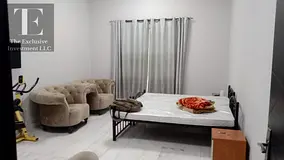 Spacious 1BR | Prime Discovery Gardens | Vacant