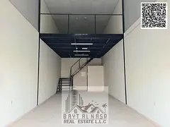 1200 sqft. Warehouse For Rent in Ajman industrial Area
