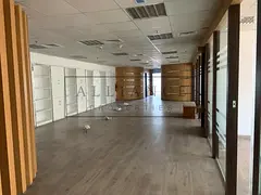 Fitted | Vacant | Partitions | Private Pantry