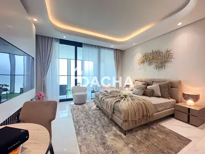 Motivated Seller | Marina Skyline View | 50% PHPP