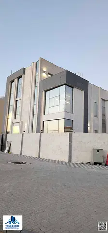 Built 5-Bedroom Villa for Sale in Al Helio 1 – AED 1,700,000