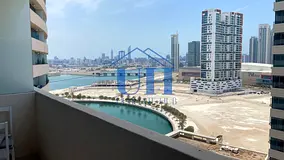 Vacant 2BR | Balcony | Flexible Payments | Marina