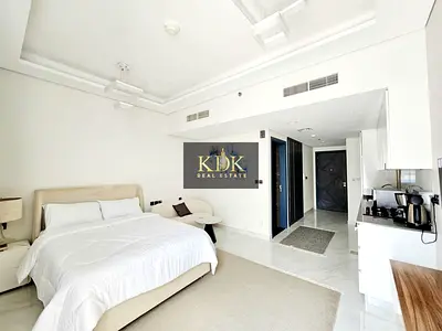 Direct Access to Pool | New Furniture | Pool View