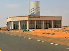 GOLDEN GALAXY OFFERS PRIME LOCATION OFFICE FOR RENT IN AL QASIMIA CITY