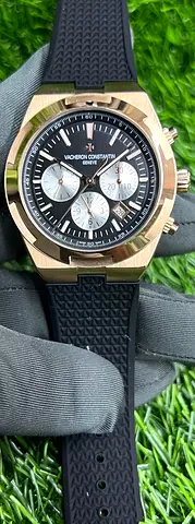 Vacheron Constantin Mens Master Quality Watch