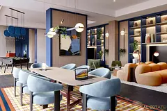 High Floor | Now Available | Motivated Seller