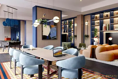 High Floor | Now Available | Motivated Seller