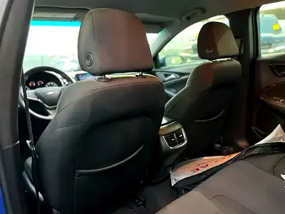 Chevrolet Malibu LS, миниатюра 13