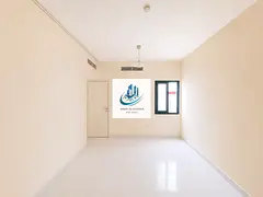 Specious 1bhk in cheap price in fully family building only 27000AED neat to al nahda gift center nea