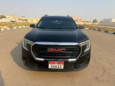 2023 GMC TERRAIN 照片 2