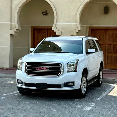 2019 GMC YUKON — фото 14