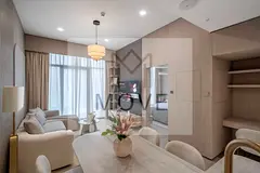 Premium Furnished |Bright and Spacious| Modern 1BR