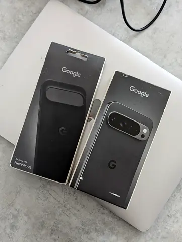 Pixel 9 pro xl 128gb