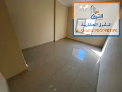 One bedroom and living room, 2 bathrooms, creek view, spacious, excellent layout, fully lit apartmen