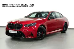 2026 BMW M5