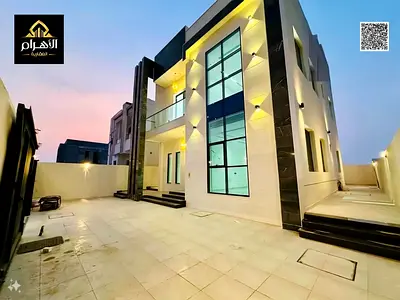 فيلا بموقع مميز شامل رسوم التسجيل والتمليك - تشطيبات ممتازة - مساحة بناء واسعة - تملك حر لجميع الجنسيات