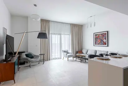 Spacious layout | Golf community living | Prime Jumeirah Golf Estates location