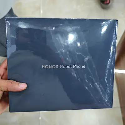 Honor Robot Phone 512GB