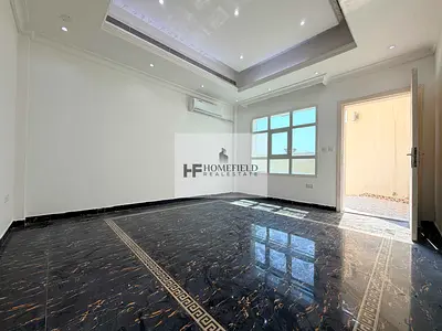 Pvt.entrance-Modern spacious studio | Sep.kitchen | bath | Parking