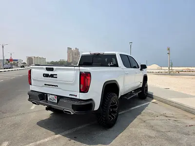 2020 GMC SIERRA 照片 6
