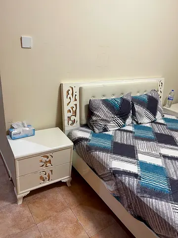 Master room
