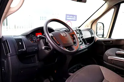 2022 RAM PROMASTER thumbnail 4