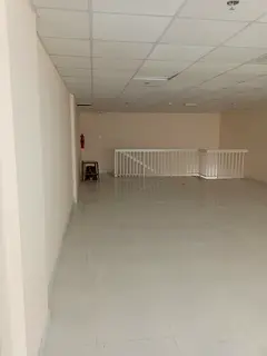 Commercial Shop | Ground Floor + Mezzanine | Prime Location Behind D2D | Direct from Owner | 4 Insta