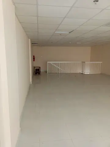 Commercial Shop | Ground Floor + Mezzanine | Prime Location Behind D2D | Direct from Owner | 4 Installments