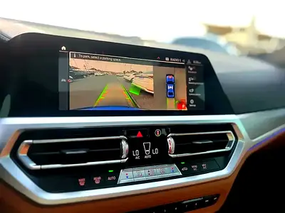 صورة مصغرة 7 لـ 2019 BMW 3-SERIES