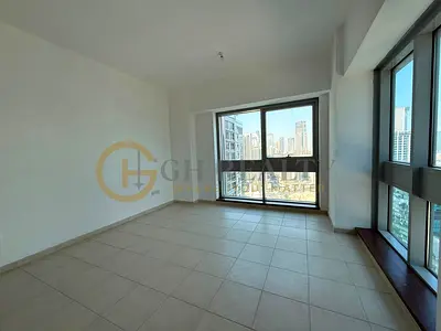 Downtown View | 2BR Apartment | Executive Tower J
