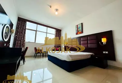 Prime Fully Furnished Studio | Al Falah Street | 5000 AED Monthly
