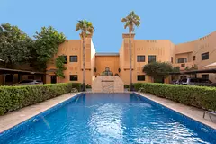 3BR + maid in Super Great Location with Full Amenities Services