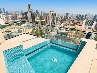 High Floor | Vacant | Open view | Best Price