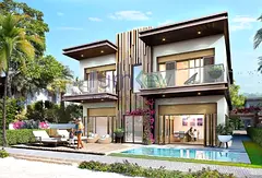 Lagoons Specialist | Vastu Unit | Mortgage |