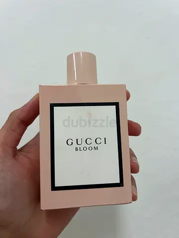 GUCCI FLORA EDP 100ml for WOMEN