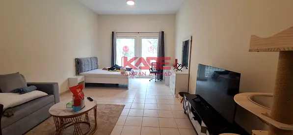 Fully Furnished | 9 Wardrobes | Spacious Balcony
