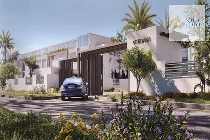 Exquisite Luxury Townhouse | Elegant Living in Dubai Investment Park