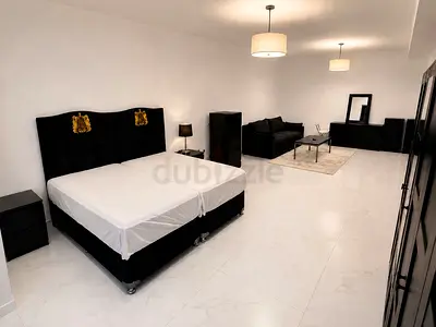 Luxurious big room available now in Shaikh Zayed road