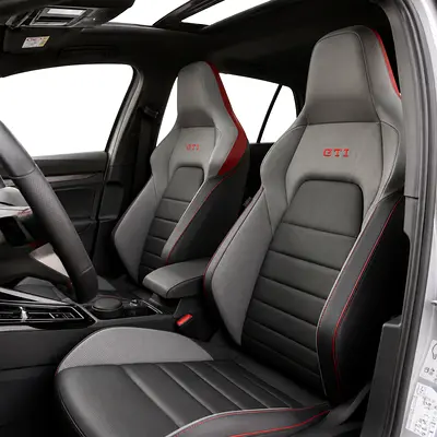 2023 Volkswagen GOLF GTI 缩略图 12