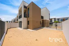 4 Bedrooms | Back To Back | Vacant