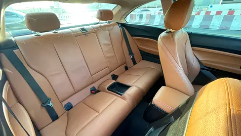 2018 BMW 2-SERIES — фото 13