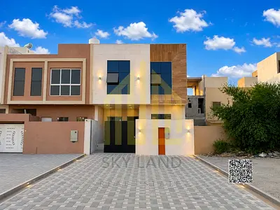 Freehold for Life, Prime Location, Luxurious Finishes, Negotiable Price In a prime location with luxurious finishes, Consists of: Two spacious livi