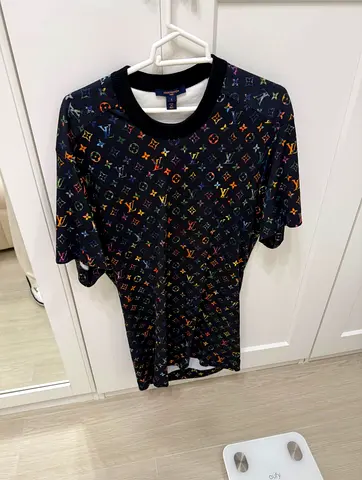 Dress Louis Vuitton