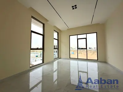 Spacious 4-Bedroom Villa for Rent in Al Raqaibah, Sharjah 🏡