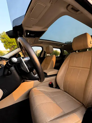 2020 LAND Rover RANGE ROVER VELAR photo 10