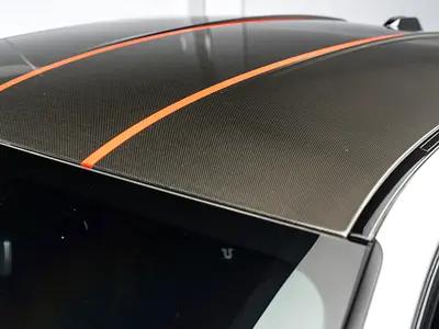 2024 BMW M3 — миниатюра 18