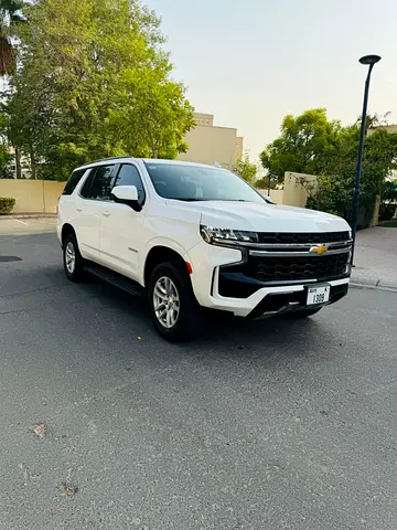 2022 Chevrolet TAHOE 照片 1